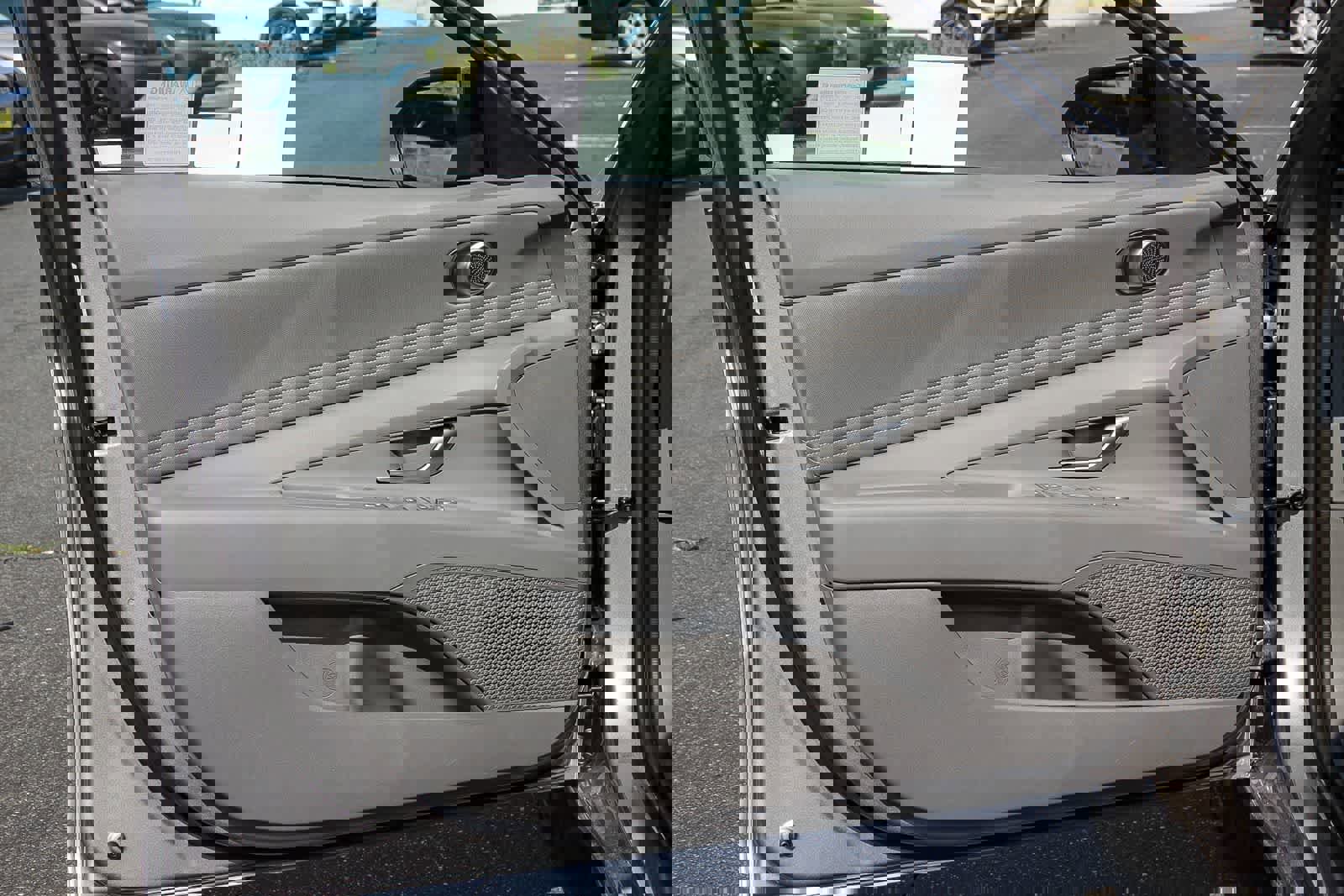 New 2025 Hyundai Elantra Sport image 19