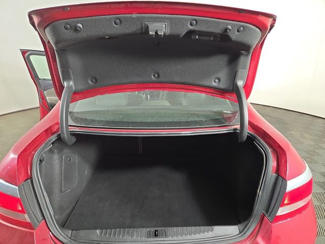 Used 2012 Buick Verano Convenience image 28