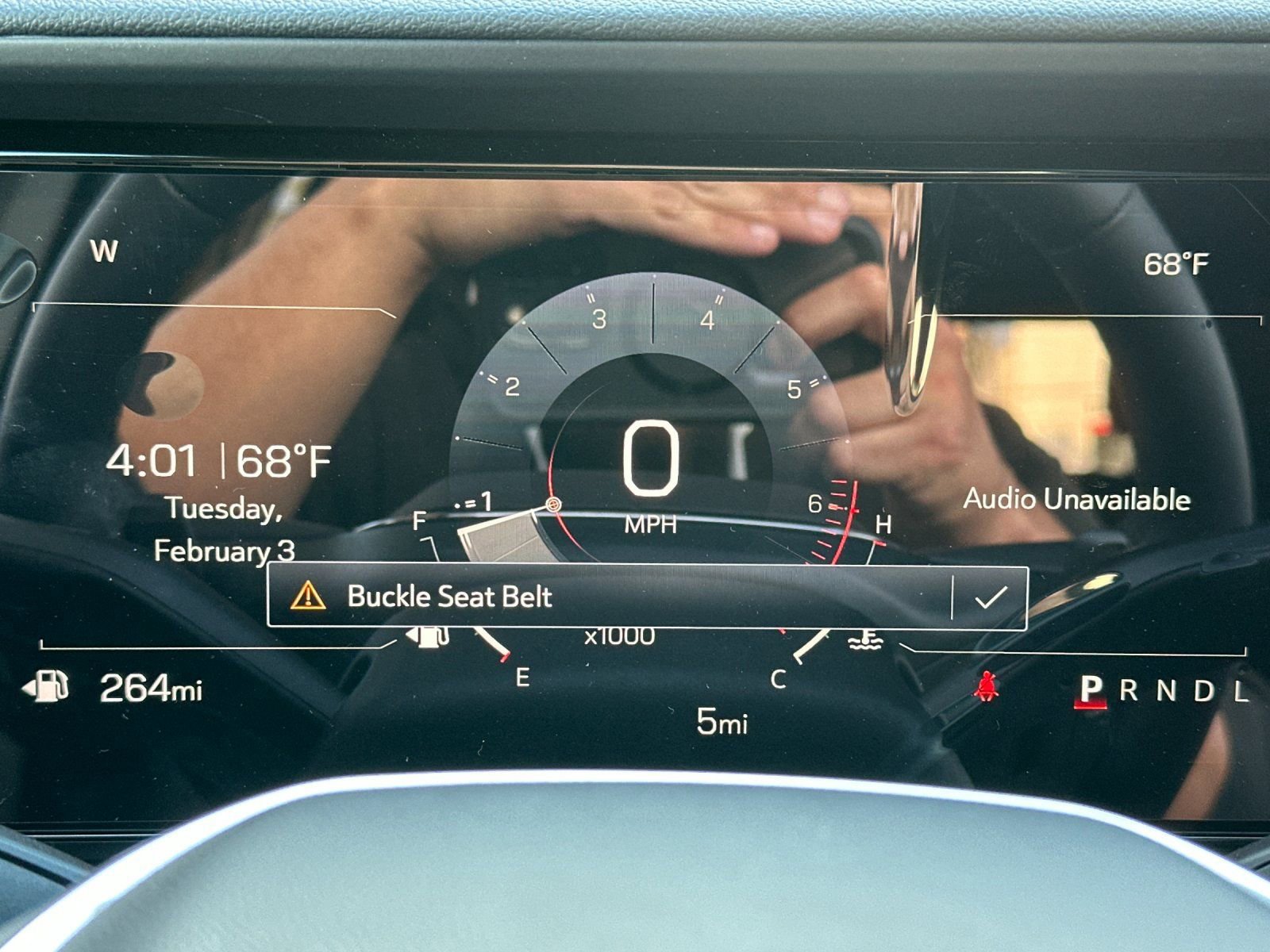 New 2026 GMC Terrain Elevation w/ Black Edition image 25