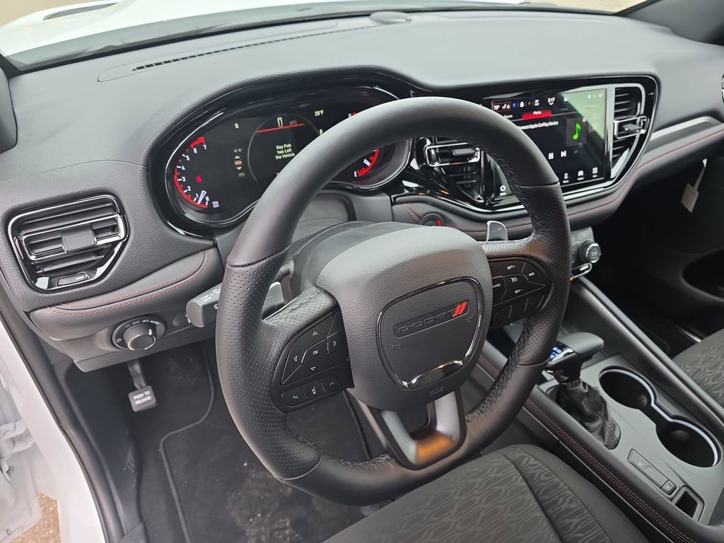 New 2026 Dodge Durango GT w/ Blacktop Package image 18