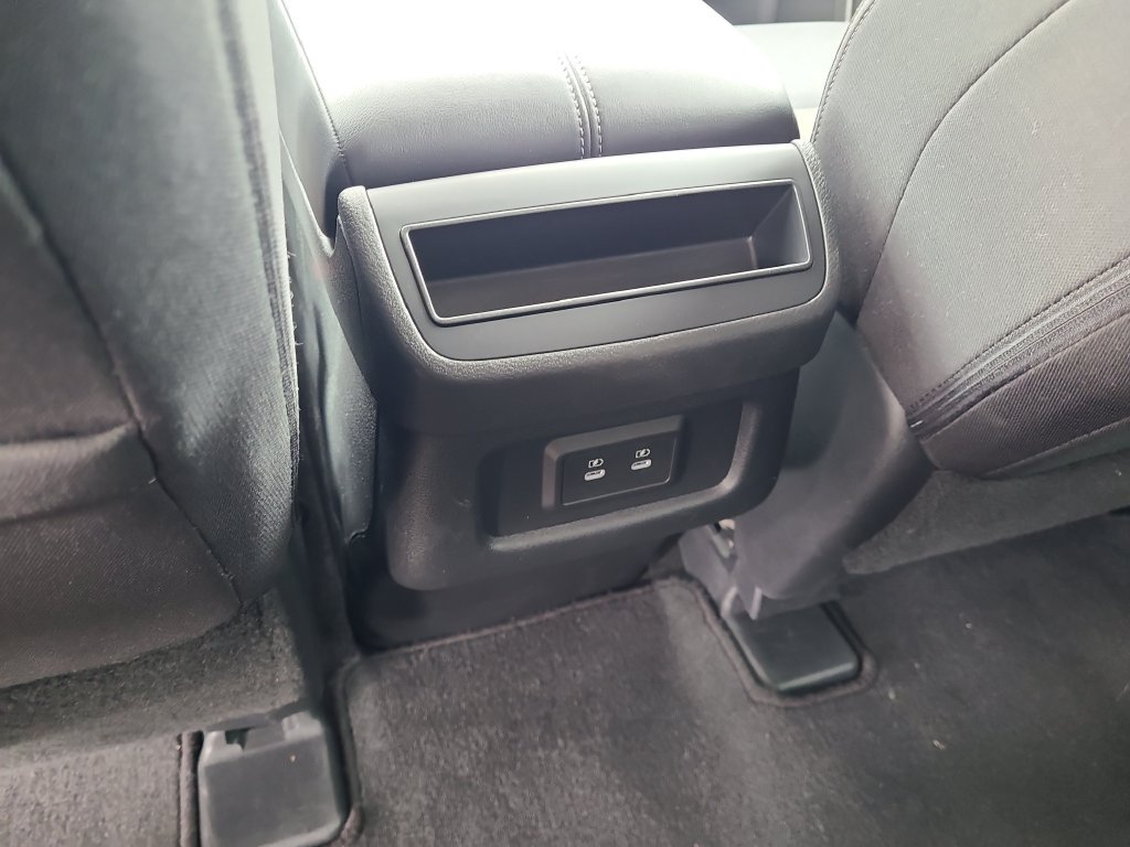 Certified 2026 Nissan Pathfinder SV FWD image 17