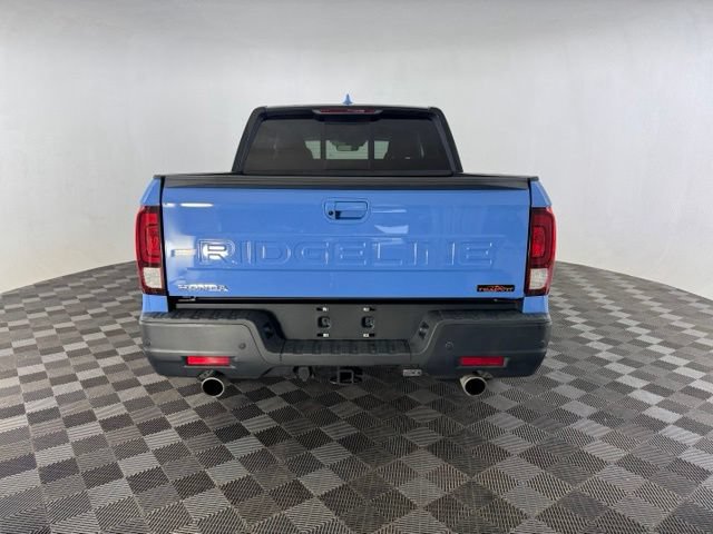 Used 2024 Honda Ridgeline TrailSport image 6