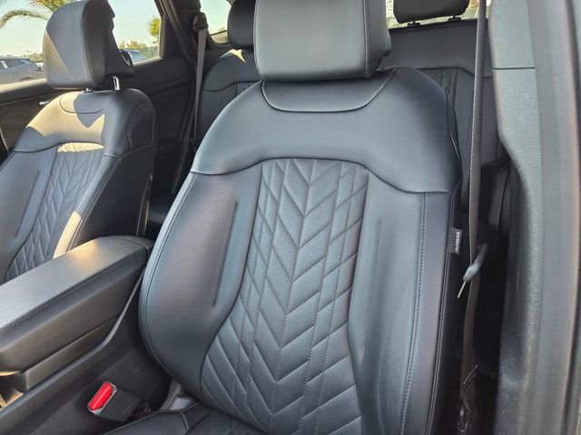 Used 2024 Kia Sportage X-Line image 17