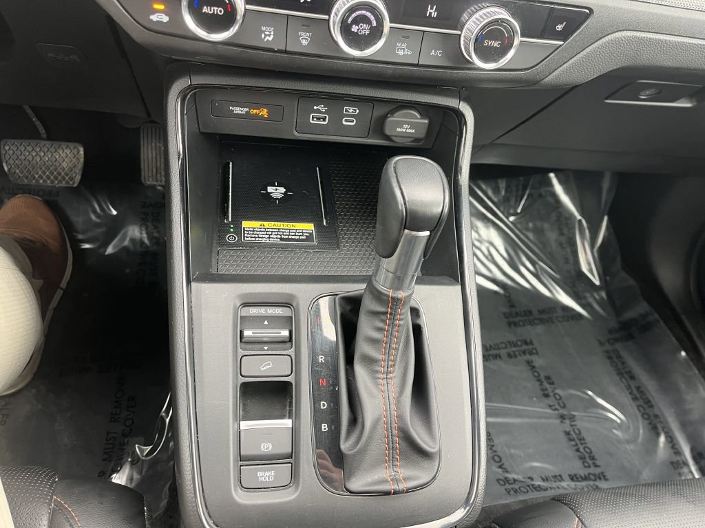 Used 2024 Honda CR-V Sport-L image 26