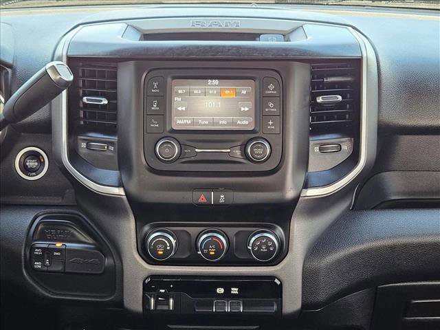 Used 2020 RAM 2500 Big Horn image 19