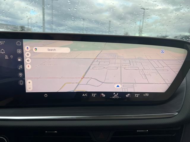 New 2026 Buick Envision Preferred image 15