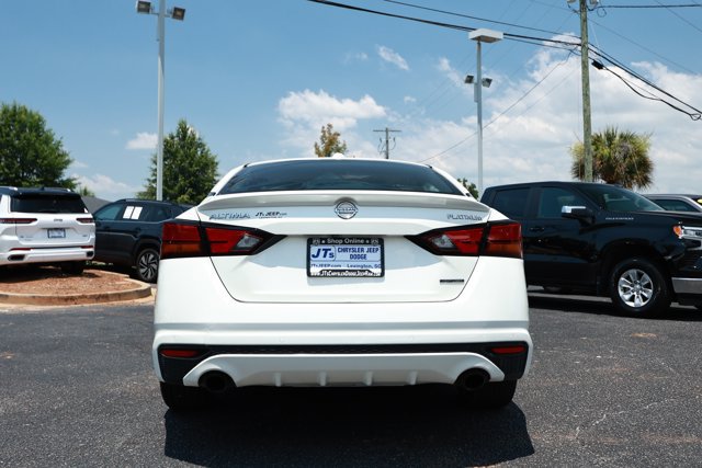 Used 2019 Nissan Altima 2.0 Edition One FWD image 7