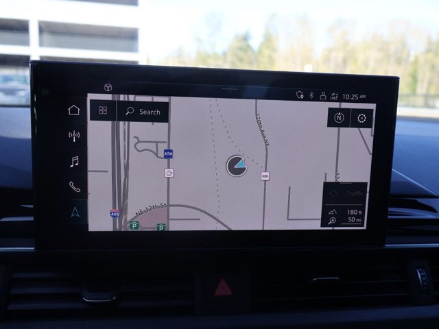 Used 2020 Audi A5 2.0T Premium Plus w/ Premium Plus image 19