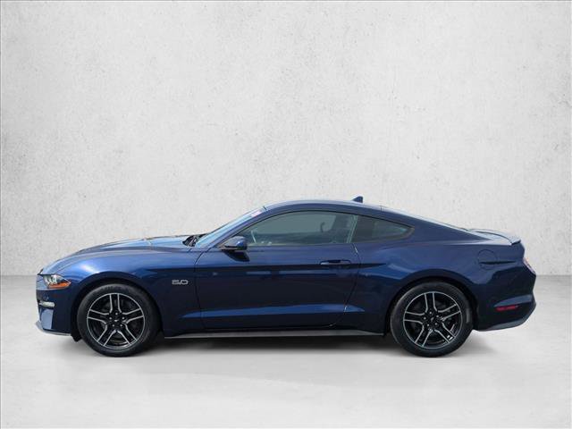 Used 2020 Ford Mustang GT image 9