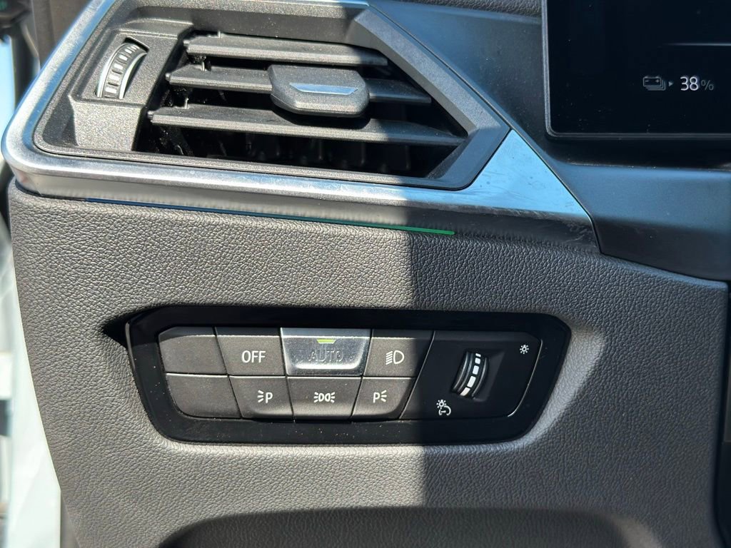 Certified 2023 BMW i4 M50 AWD/4WD image 30