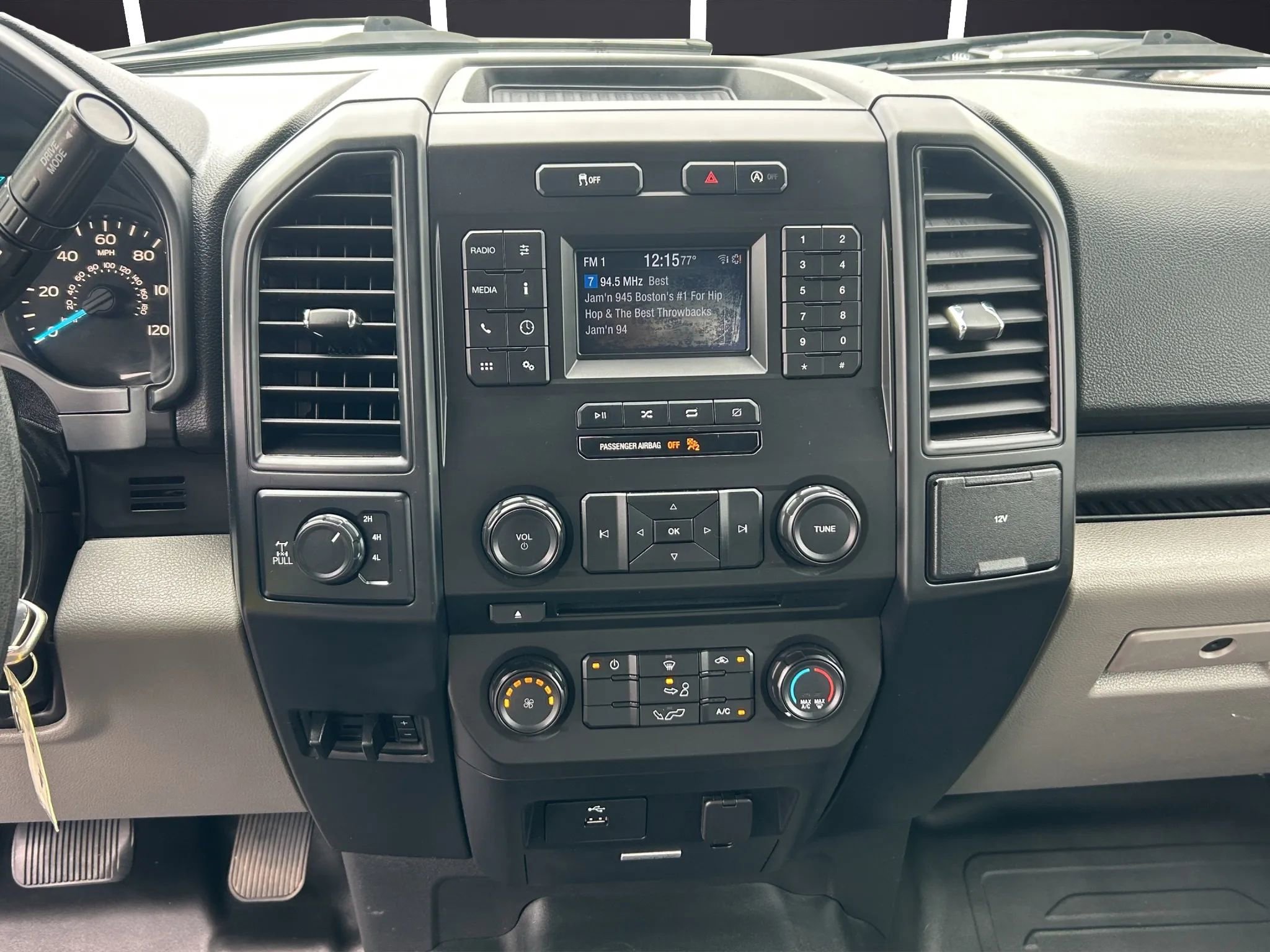 Used 2018 Ford F150 XL w/ Equipment Group 101A Mid image 21