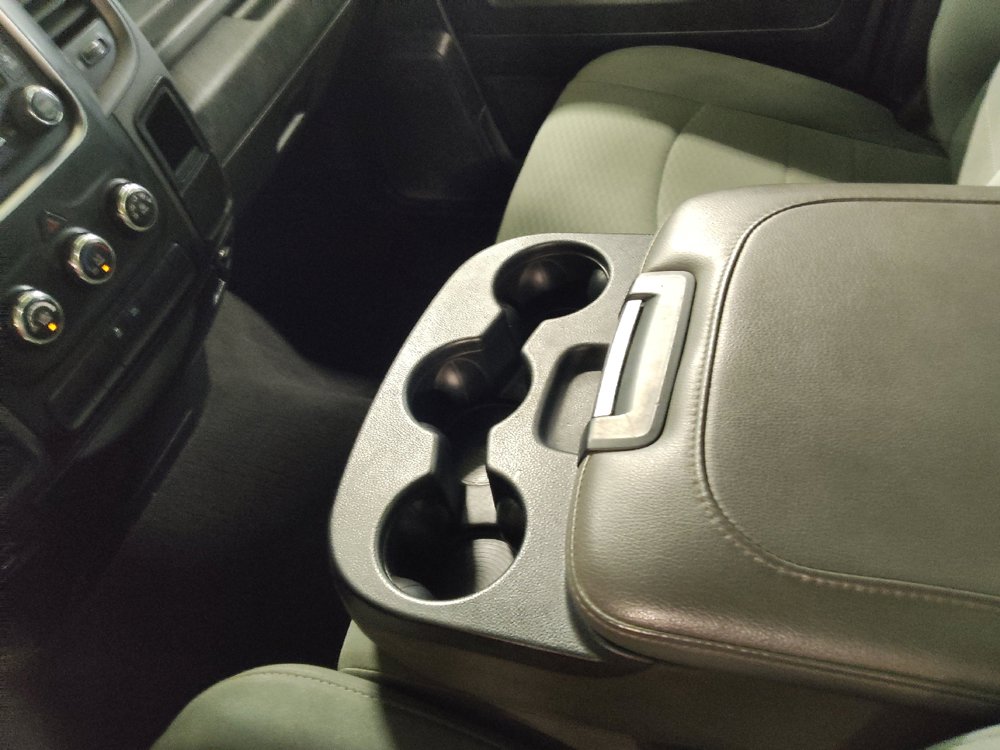 Used 2018 RAM 1500 Tradesman w/ Popular Equipment Group RWD image 26