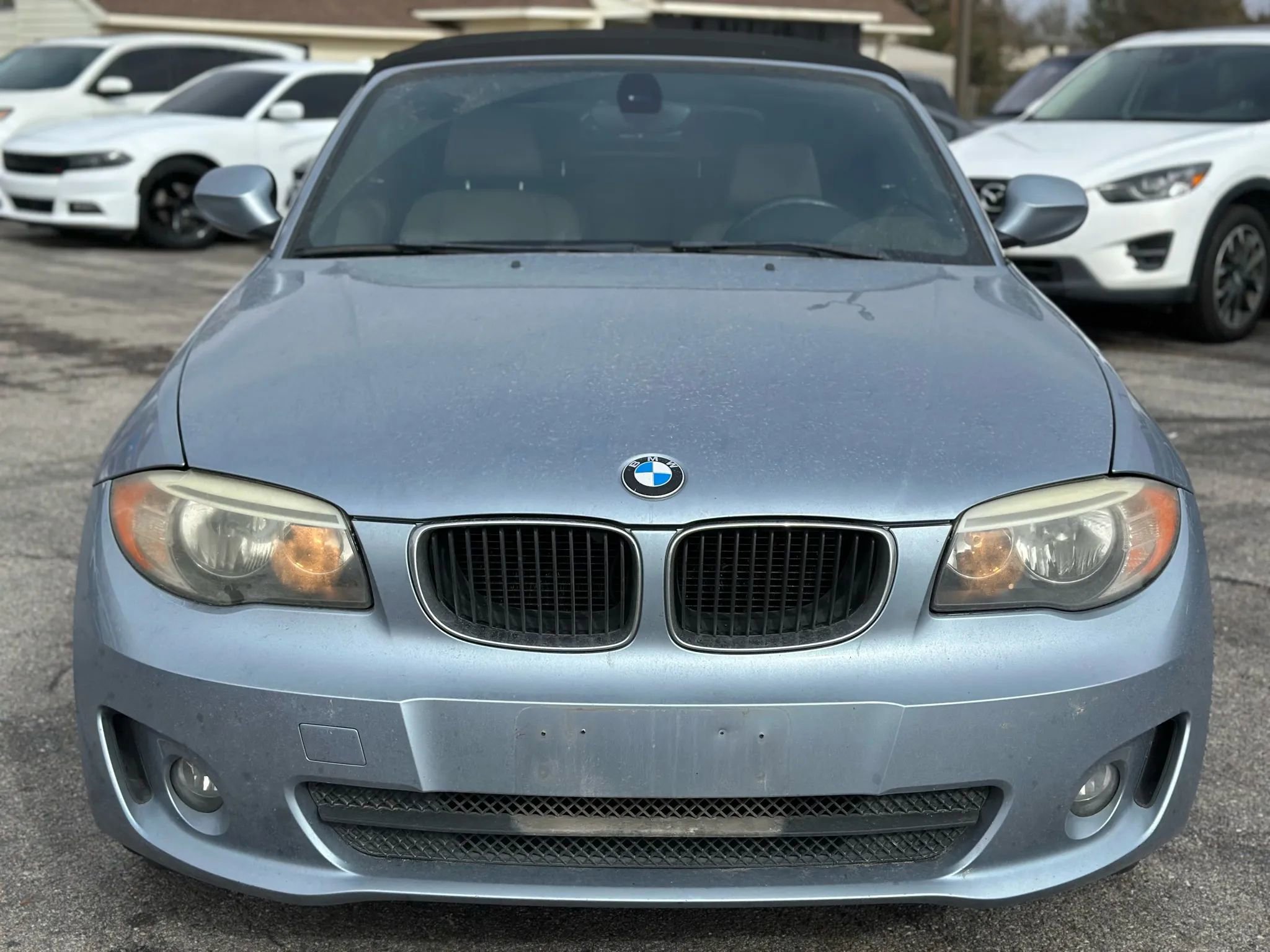 Used 2013 BMW 128i Convertible image 4