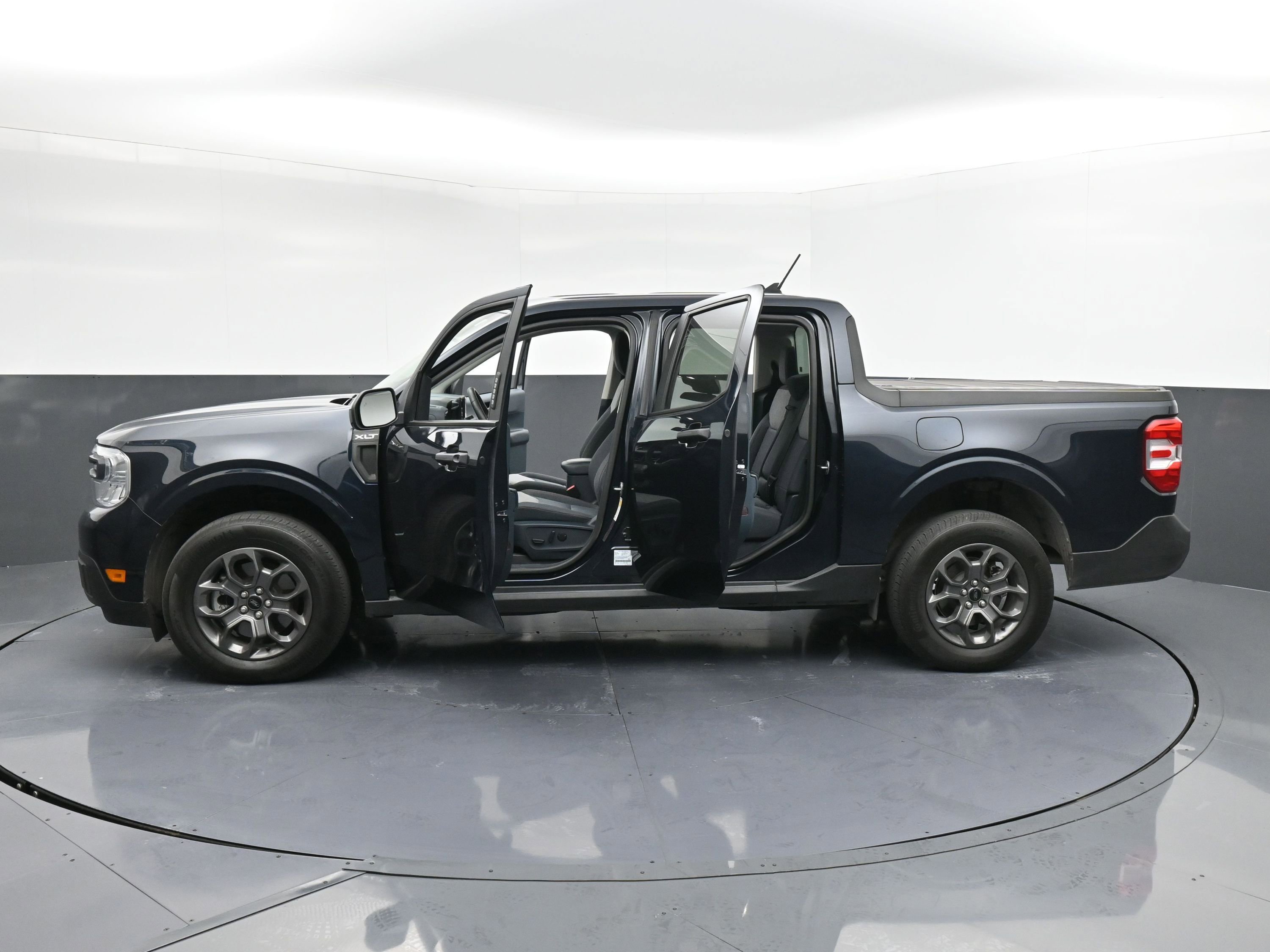 Used 2023 Ford Maverick XLT w/ XLT Luxury Package image 39