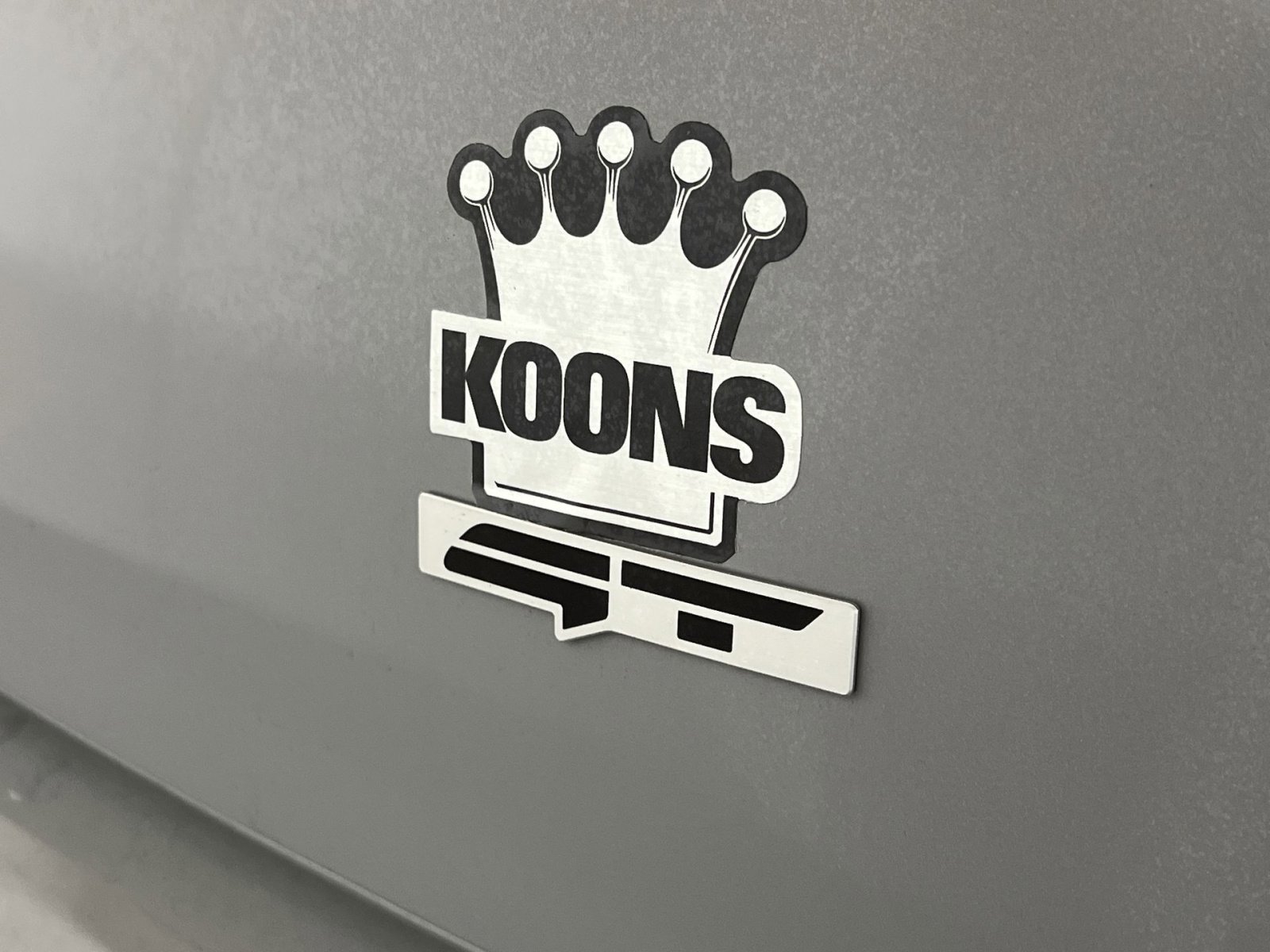 New 2026 Kia K5 GT image 27