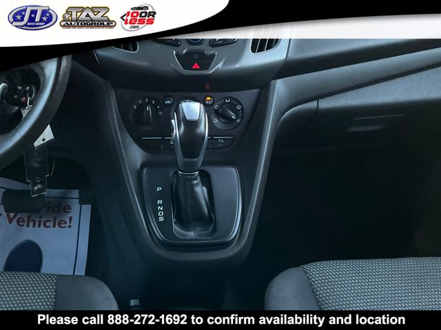 Used 2018 Ford Transit Connect XL image 13