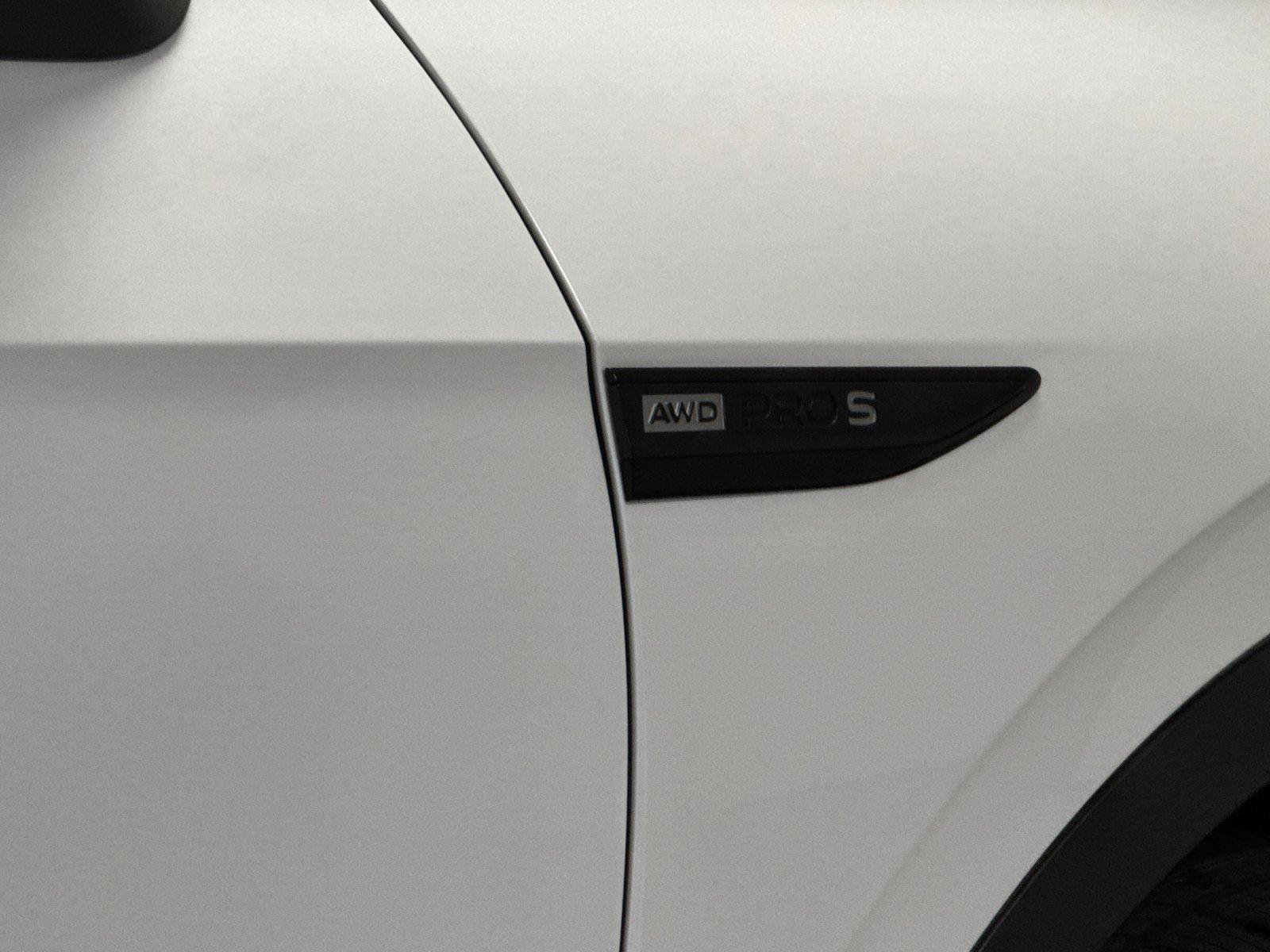 New 2026 Volkswagen ID.4 Pro S Plus AWD/4WD image 26
