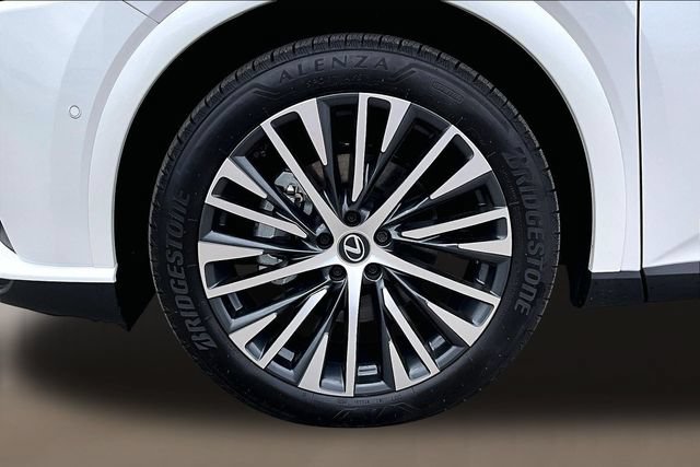 Used 2025 Lexus RX 350 Premium Plus w/ Convenience Package FWD image 7