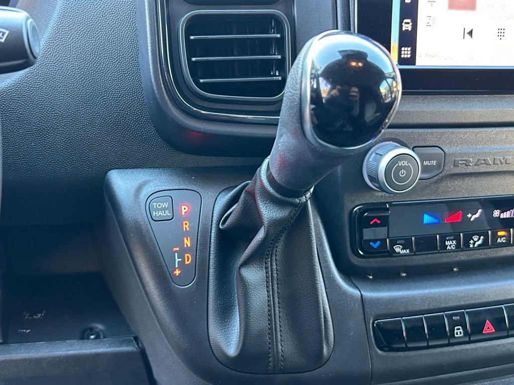 New 2026 RAM ProMaster 1500 image 34