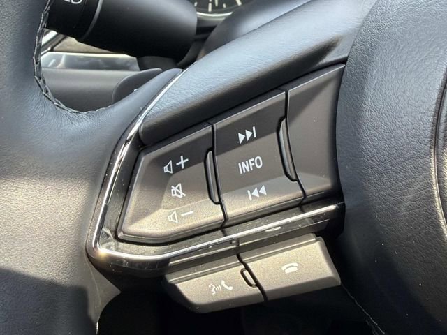 Used 2024 MAZDA CX-5 Signature AWD/4WD image 25