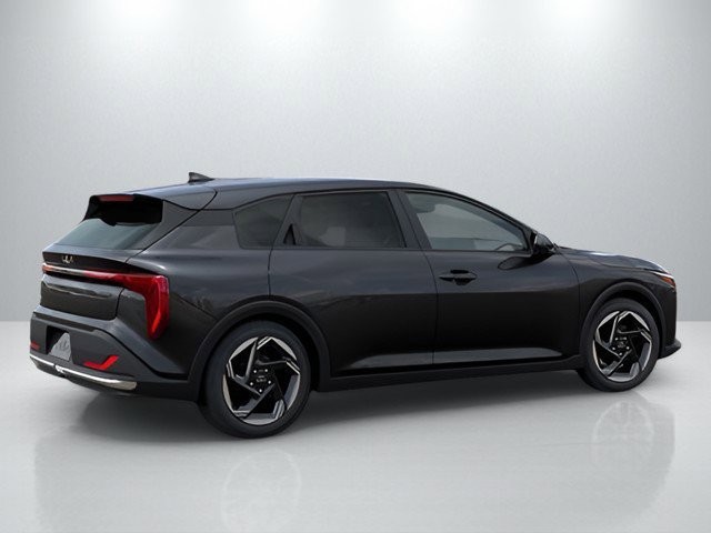 New 2026 Kia K4 GT-Line Turbo FWD image 7