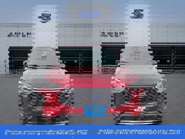 New 2026 Ford Escape ST-Line w/ Tech Pack #1 image 9