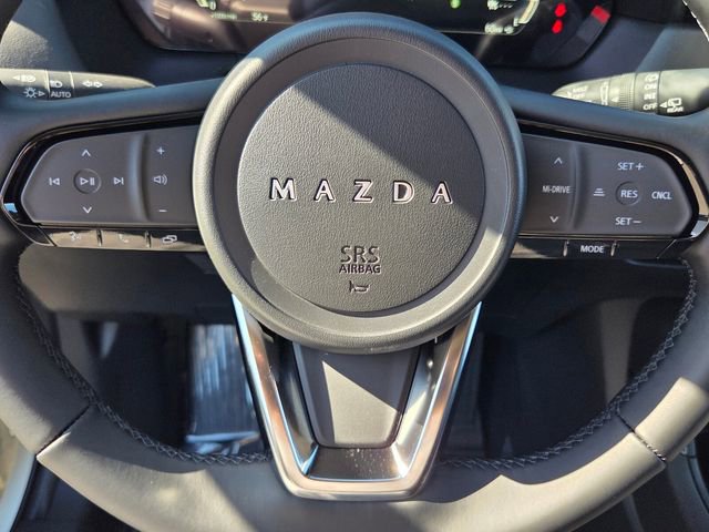 New 2026 MAZDA CX-5 Preferred image 26