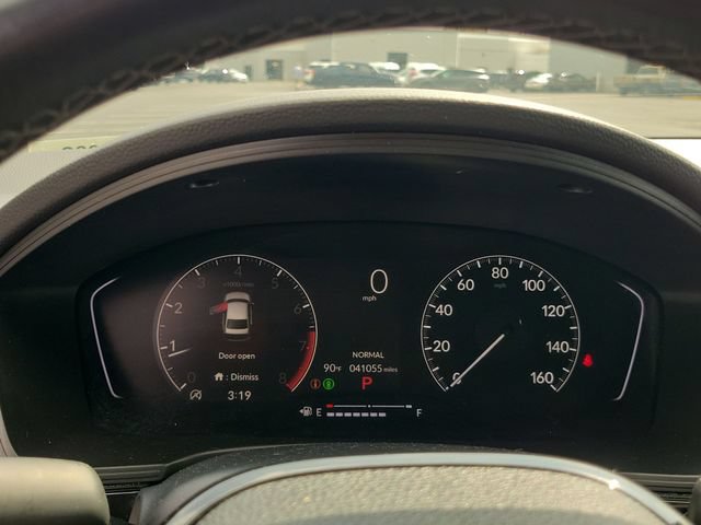 Used 2025 Honda Civic Sport image 29