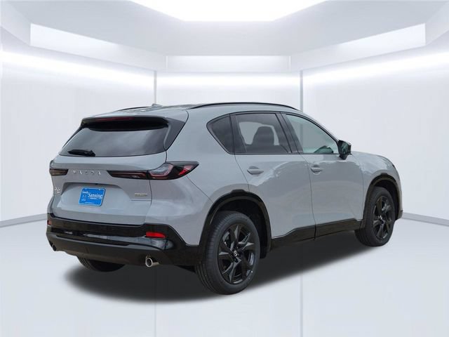 New 2026 MAZDA CX-5 2.5 S w/ Premium Plus Package AWD/4WD image 6