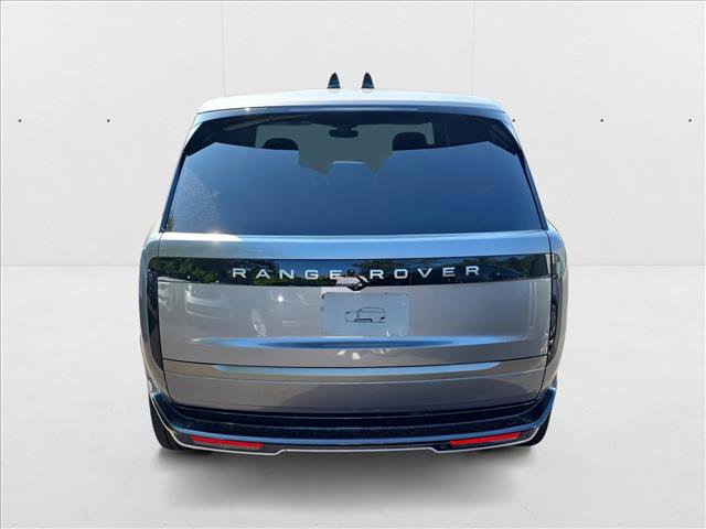 New 2025 Land Rover Range Rover SE image 6