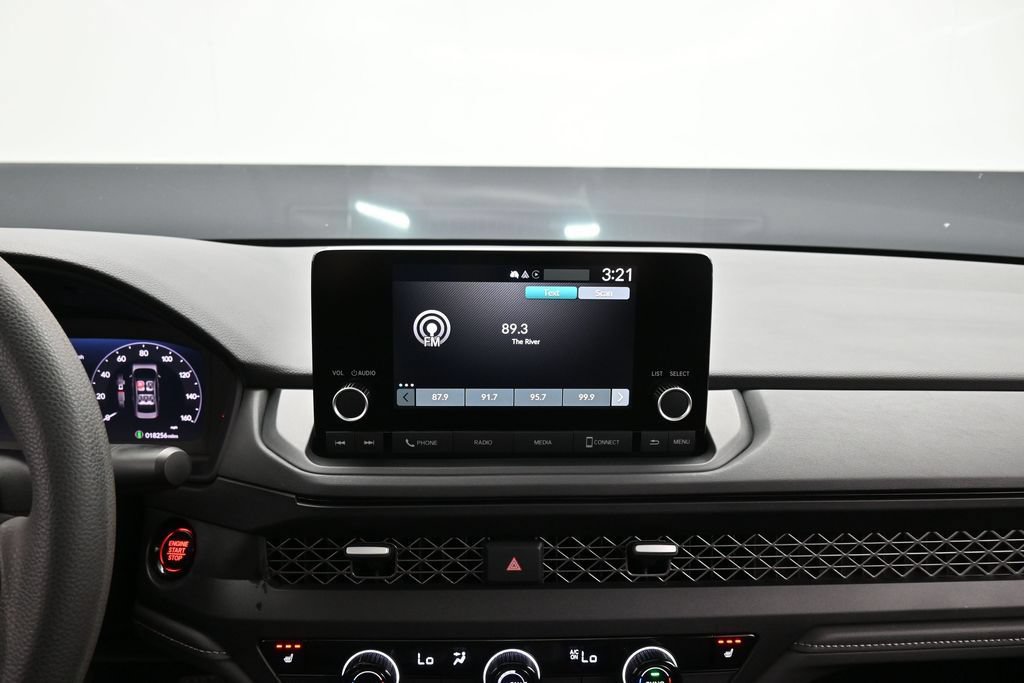 Used 2024 Honda Accord EX image 42