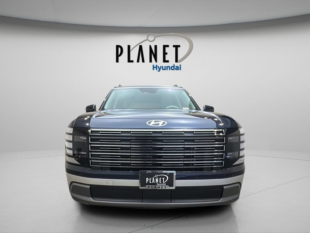 New 2026 Hyundai Palisade SEL AWD/4WD image 8