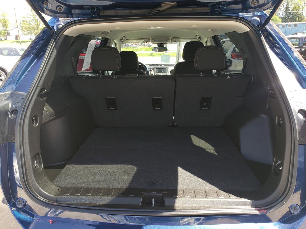 Used 2022 Chevrolet Equinox LT AWD/4WD image 5