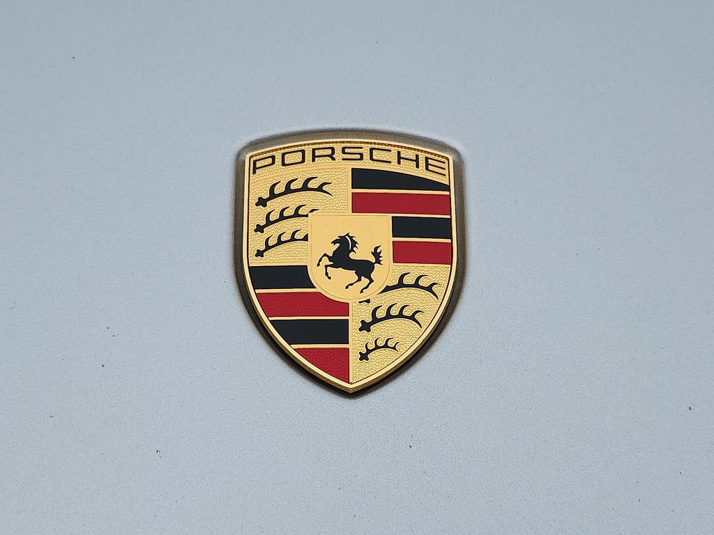 Certified 2019 Porsche 718 Boxster S image 30