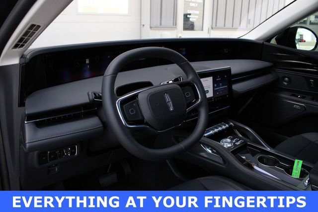 New 2026 Lincoln Nautilus Reserve AWD/4WD image 31