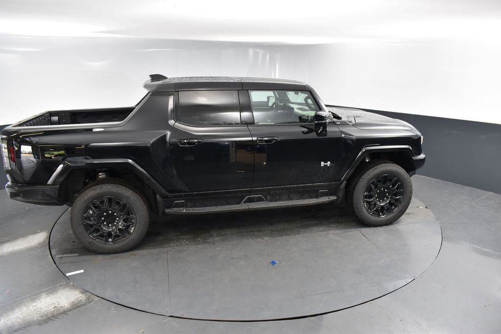 New 2026 GMC Hummer EV 4x4 Crew Cab image 17