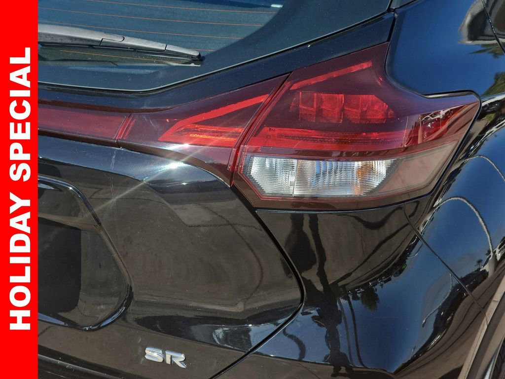 Used 2021 Nissan Kicks SR w/ SR Premium Package image 40