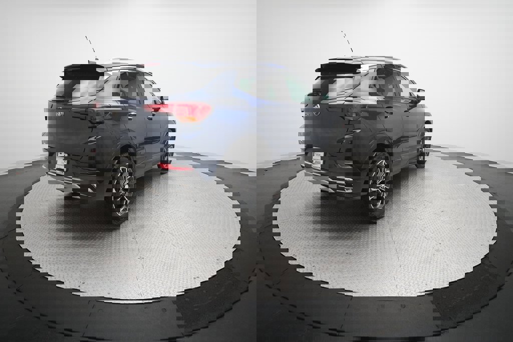 Used 2022 Buick Encore GX Essence image 39