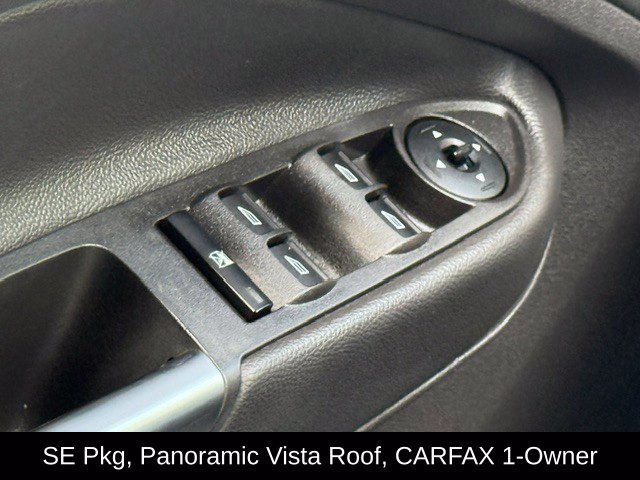 Used 2016 Ford Escape SE FWD image 32