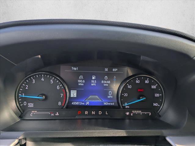 Used 2023 Ford Explorer XLT w/ Equipment Group 202A image 11