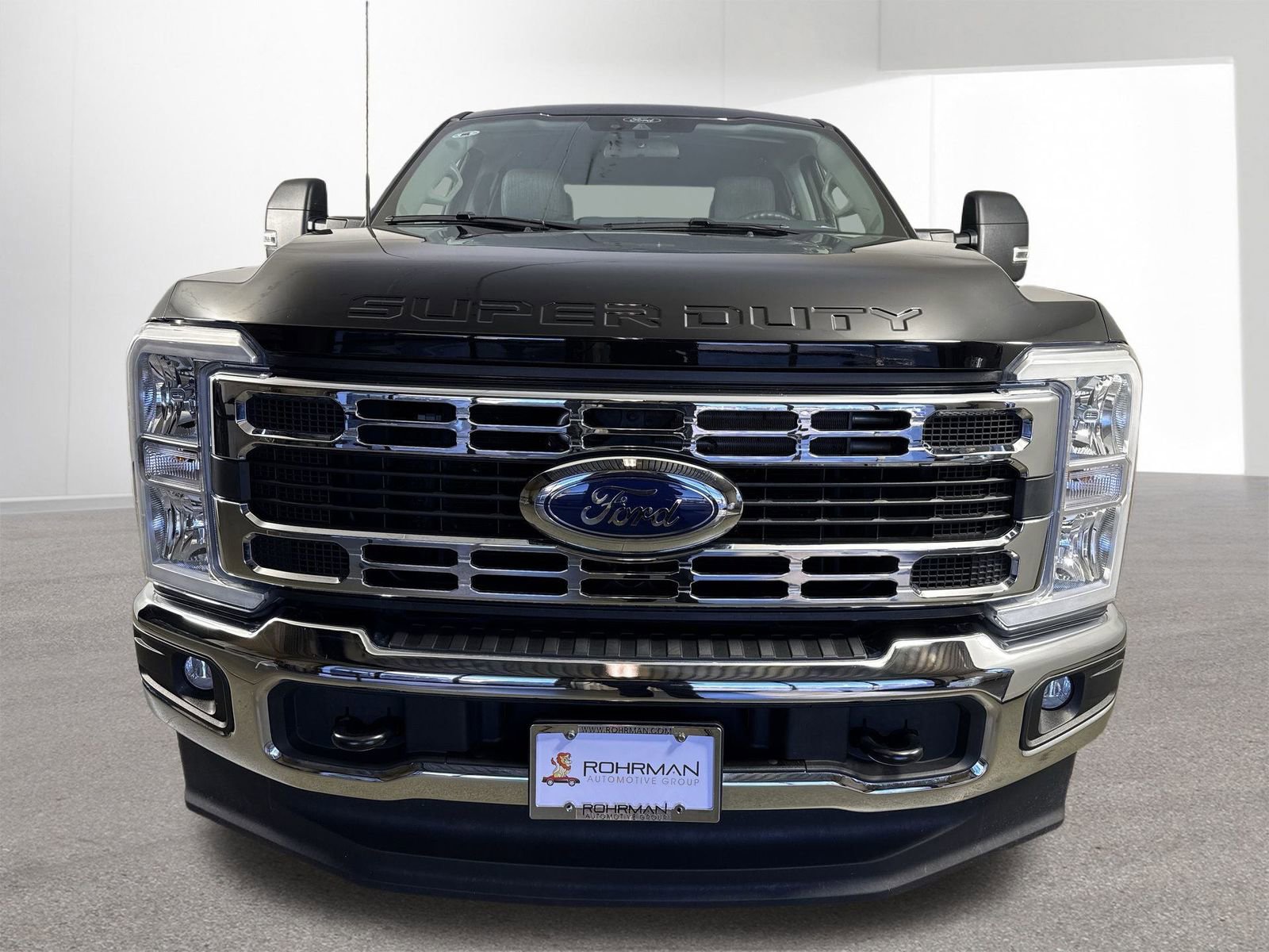 Used 2025 Ford F250 XLT image 24