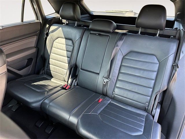 Used 2021 Volkswagen Atlas Cross Sport SEL Premium image 13