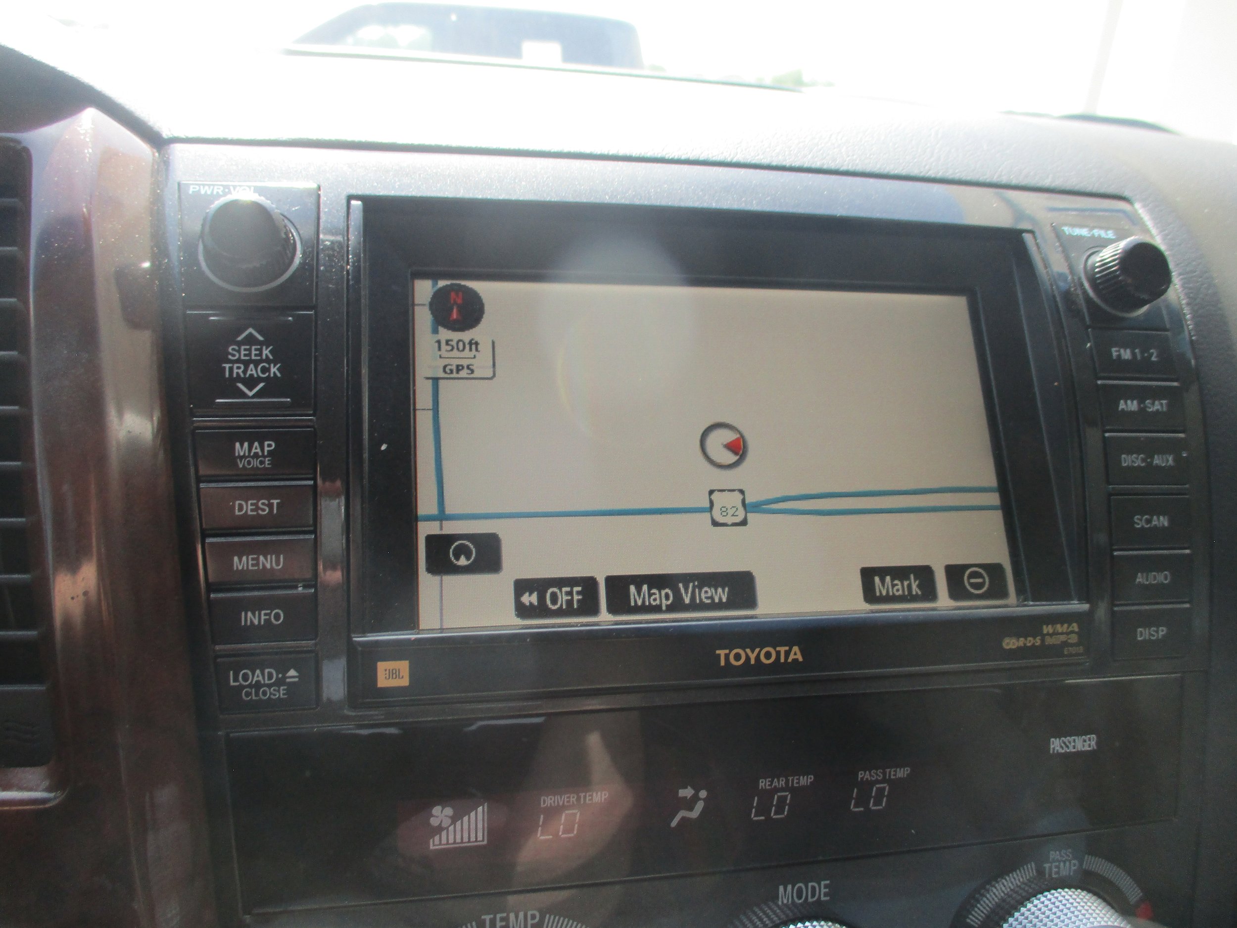 Used 2008 Toyota Sequoia Limited RWD image 19