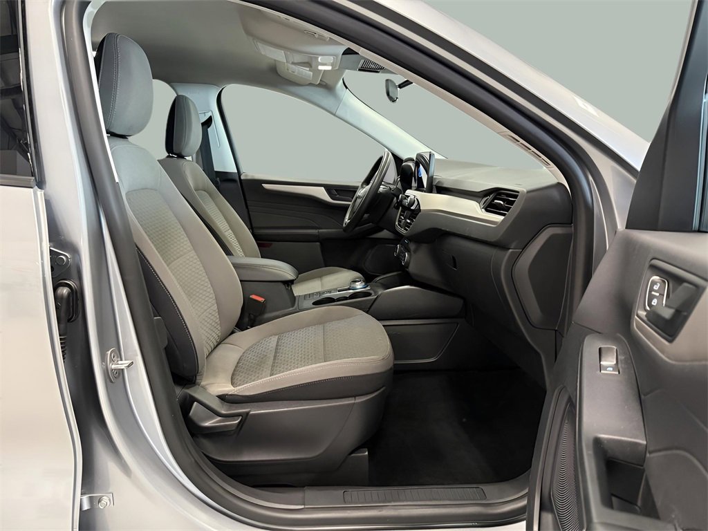 Certified 2022 Ford Escape SE w/ Convenience Package image 15