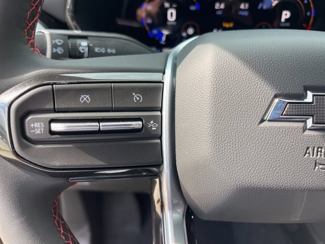 New 2026 Chevrolet Colorado Z71 AWD/4WD image 19