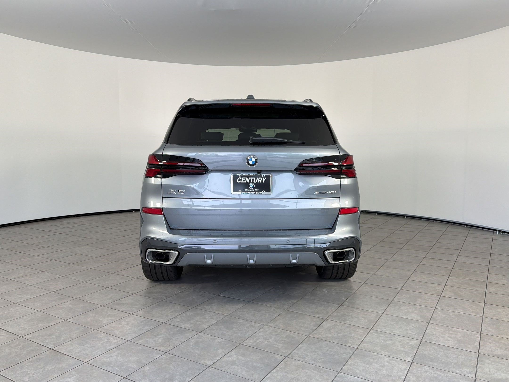 New 2026 BMW X5 xDrive40i w/ M Sport Package AWD/4WD image 10
