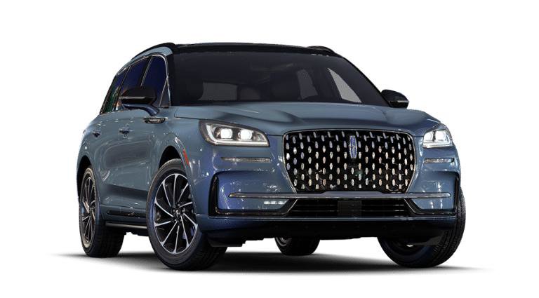 New 2026 Lincoln Corsair Grand Touring AWD/4WD image 26