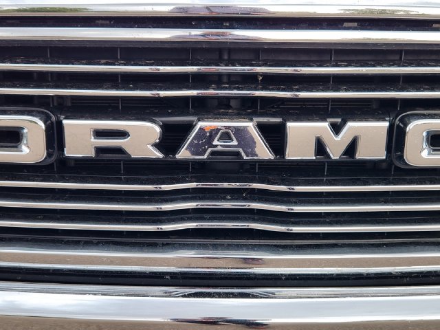 Used 2021 RAM 1500 Laramie AWD/4WD image 32