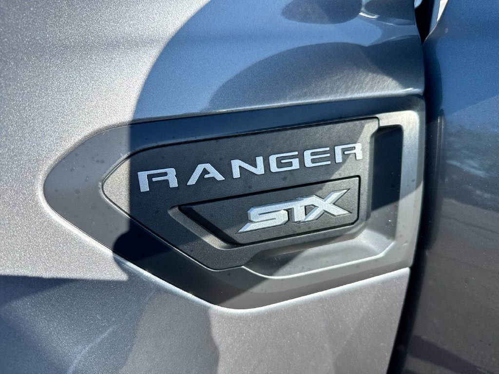 Used 2022 Ford Ranger XL w/ Equipment Group 101A High AWD/4WD image 25
