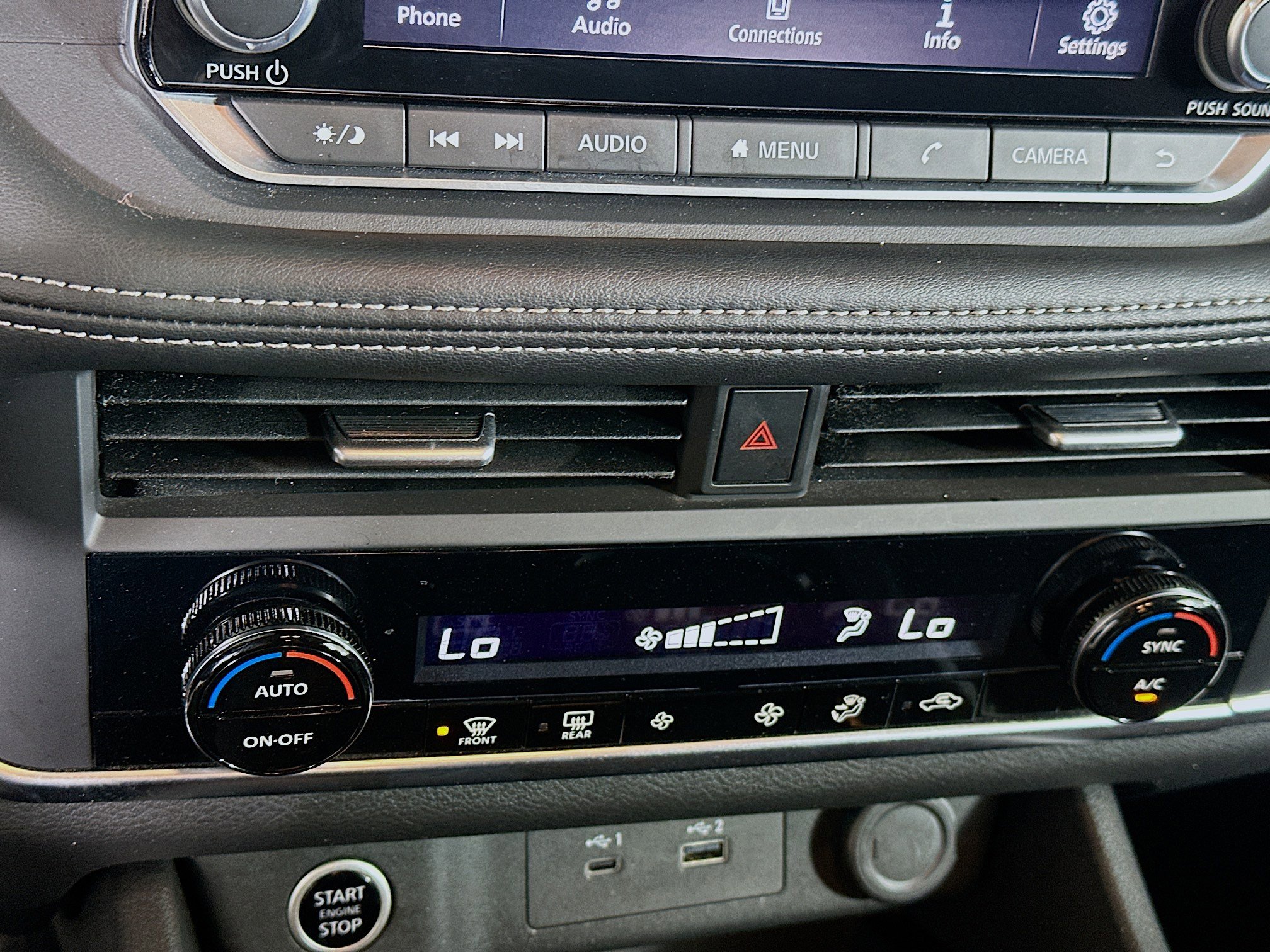 Used 2023 Nissan Rogue SV image 23